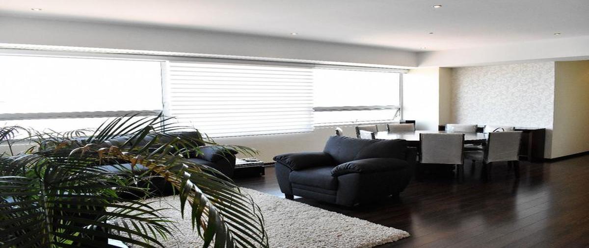 Foto de departamento en venta en  , santa fe, álvaro obregón, df / cdmx, 6983393 No. 02