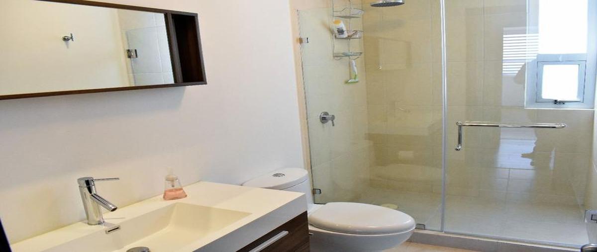 Foto de departamento en venta en  , santa fe, álvaro obregón, df / cdmx, 6983393 No. 03