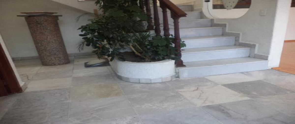 Foto de casa en renta en  , santa fe, álvaro obregón, df / cdmx, 7107601 No. 03