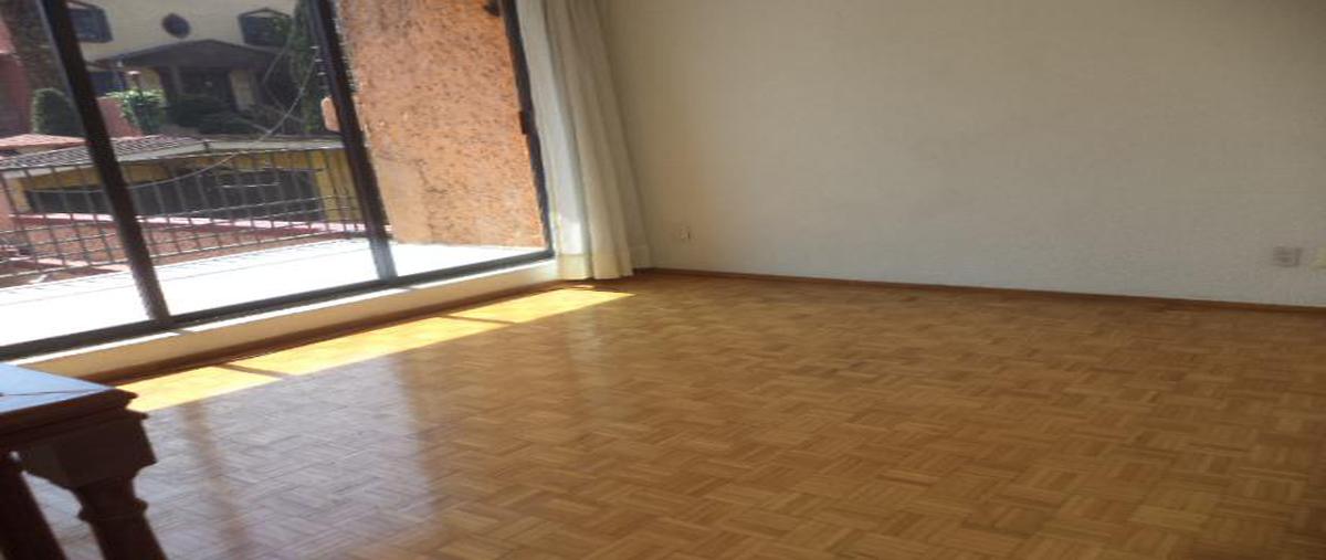 Foto de casa en renta en  , santa fe, álvaro obregón, df / cdmx, 7107601 No. 10