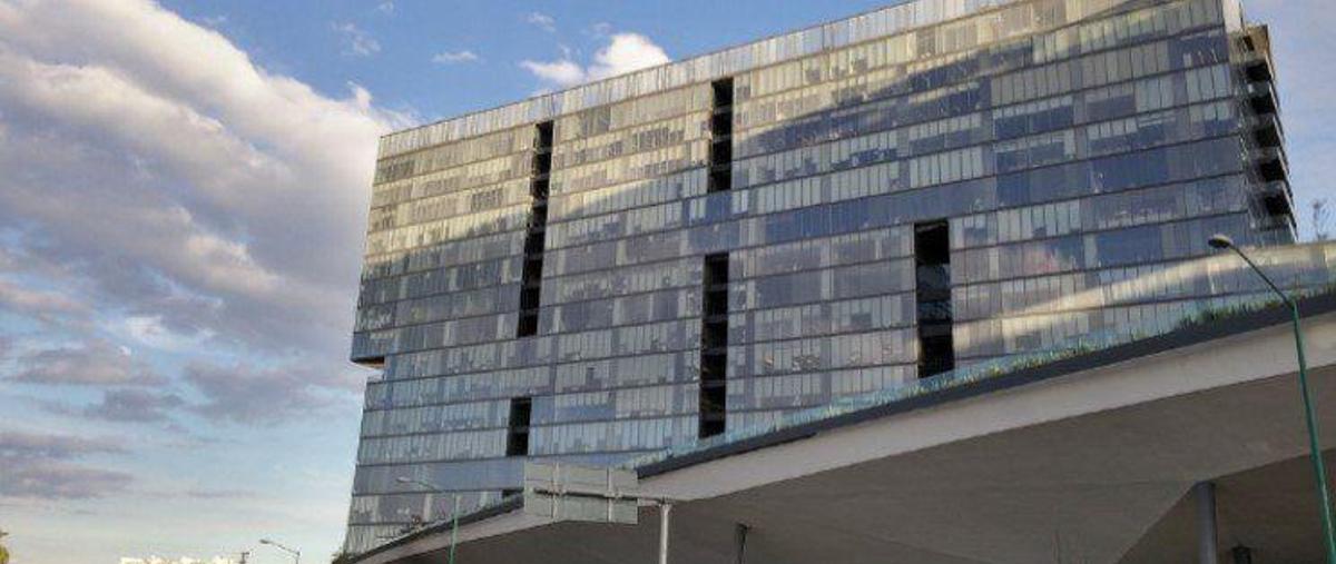 Foto de oficina en renta en  , santa fe, álvaro obregón, distrito federal, 6863779 No. 03