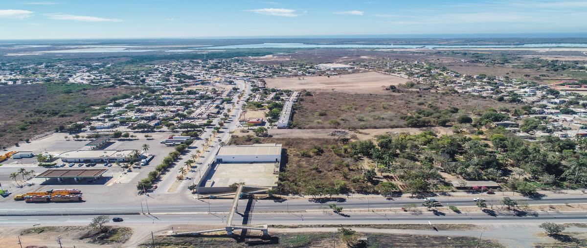 Foto de terreno comercial en renta en santa fe, avenida del toro , real del valle, mazatlán, sinaloa, 26194642 No. 03