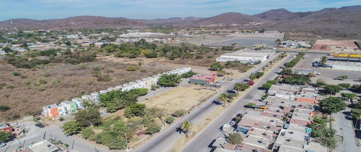 Foto de terreno comercial en renta en santa fe, avenida del toro , real del valle, mazatlán, sinaloa, 26194642 No. 04