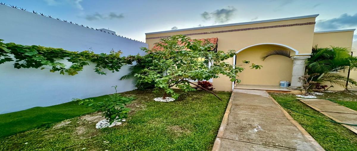 Foto de casa en , santa fe, benito juárez, quintana roo, 0 foto 02 Foto de casa en renta en , santa fe, benito juárez, quintana roo, 0 No. 02