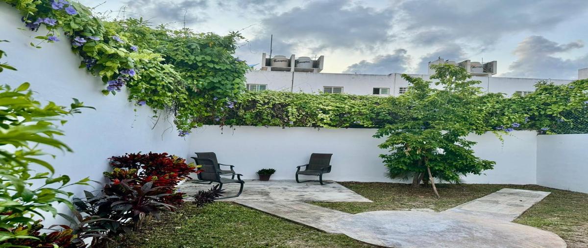 Foto de casa en , santa fe, benito juárez, quintana roo, 0 foto 03 Foto de casa en renta en , santa fe, benito juárez, quintana roo, 0 No. 03