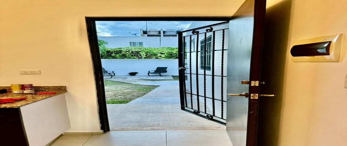 Foto de casa en , santa fe, benito juárez, quintana roo, 0 foto 04 Foto de casa en renta en , santa fe, benito juárez, quintana roo, 0 No. 04