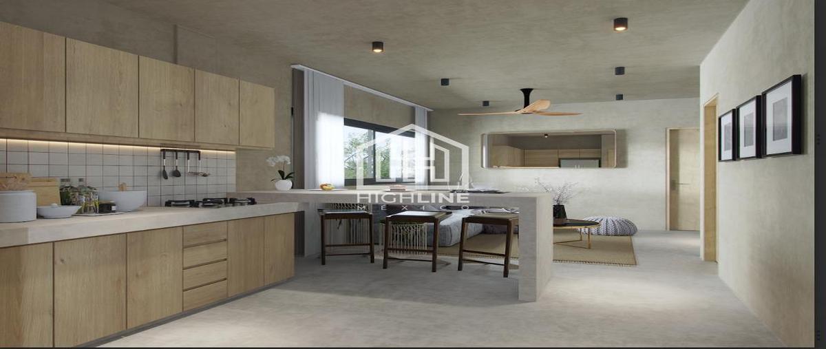 Foto de departamento en venta en  , santa fe, benito juárez, quintana roo, 31063980 No. 05
