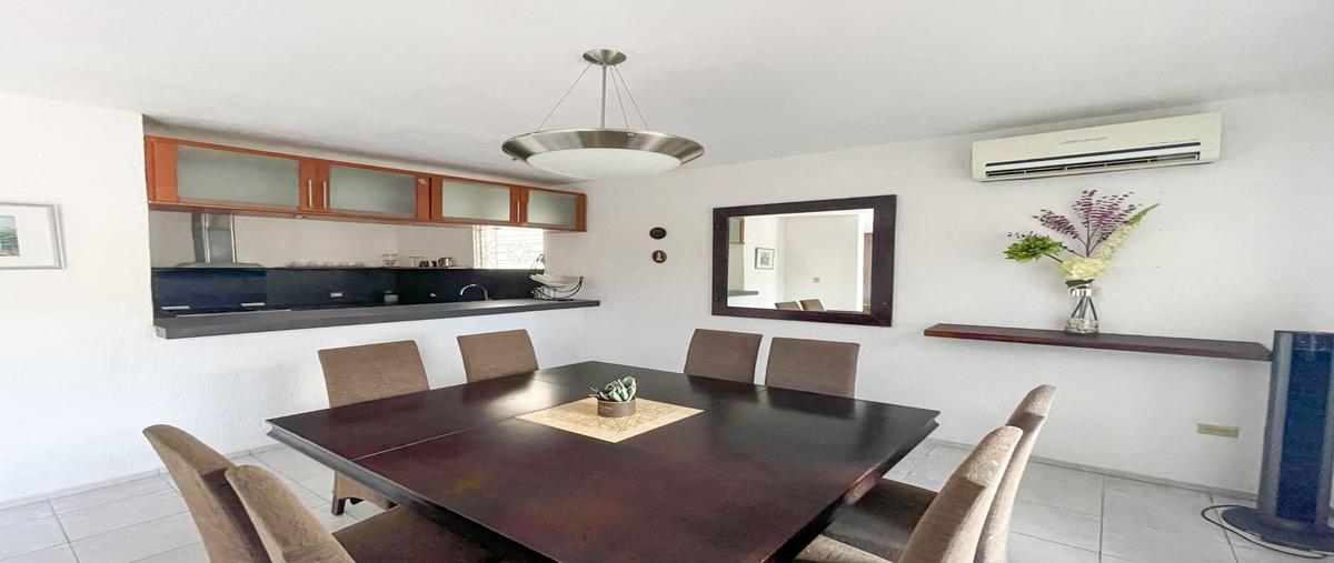 Foto de casa en renta en  , santa fe, benito juárez, quintana roo, 0 No. 03