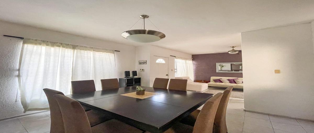 Foto de casa en renta en  , santa fe, benito juárez, quintana roo, 0 No. 05