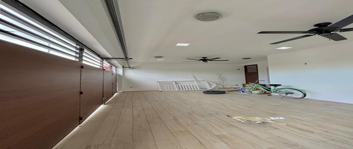 Foto de casa en renta en  , santa fe, benito juárez, quintana roo, 0 No. 04