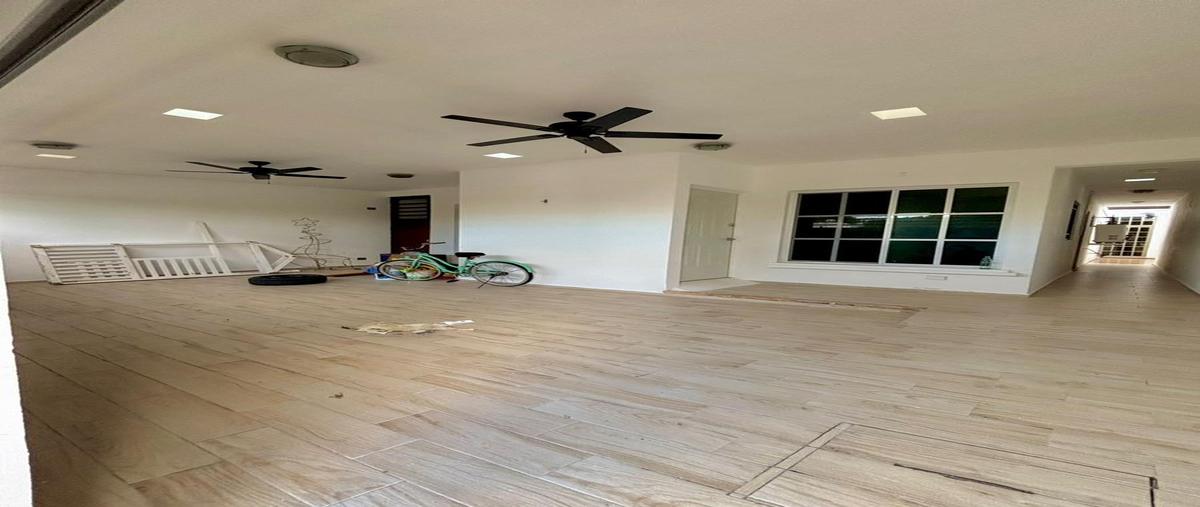 Foto de casa en renta en  , santa fe, benito juárez, quintana roo, 0 No. 05