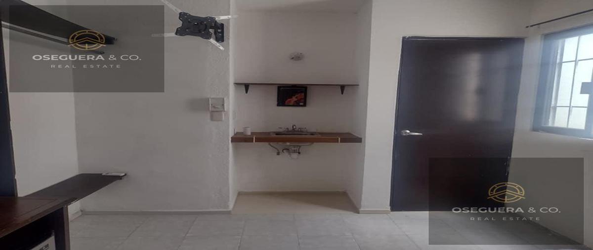 Foto de departamento en , santa fe, benito juárez, quintana roo, 0 foto 04 Foto de departamento en renta en , santa fe, benito juárez, quintana roo, 0 No. 04