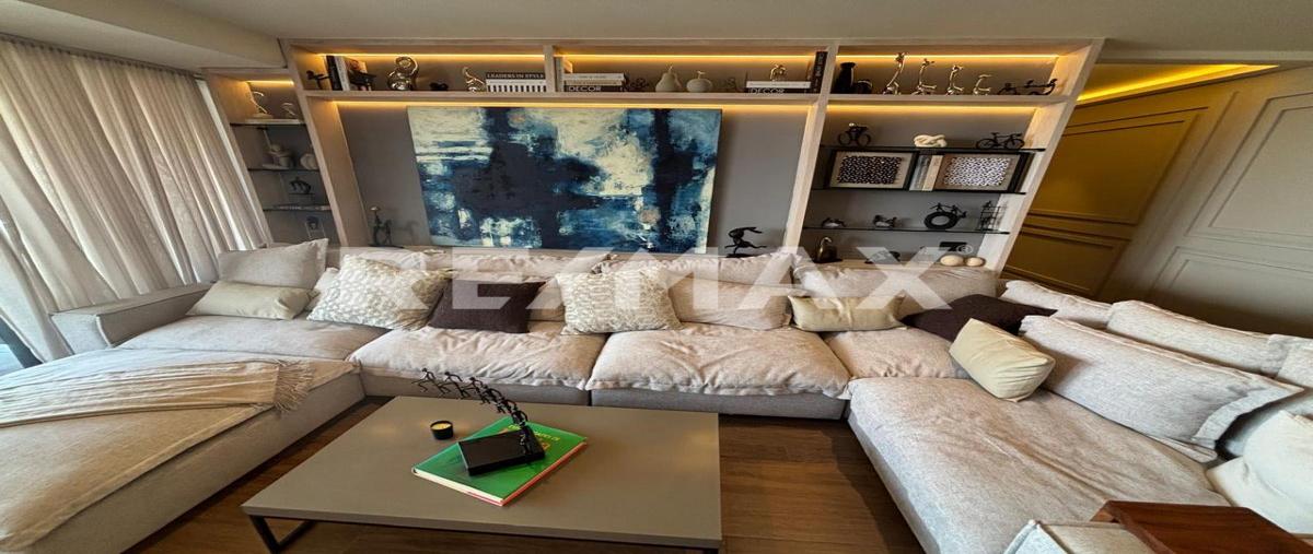 Foto de departamento en venta en santa fé cdmx , el yaqui, cuajimalpa de morelos, df / cdmx, 0 No. 03