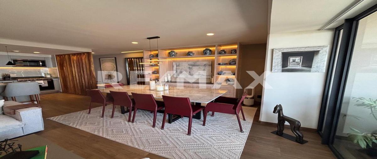 Foto de departamento en venta en santa fé cdmx , el yaqui, cuajimalpa de morelos, df / cdmx, 0 No. 05