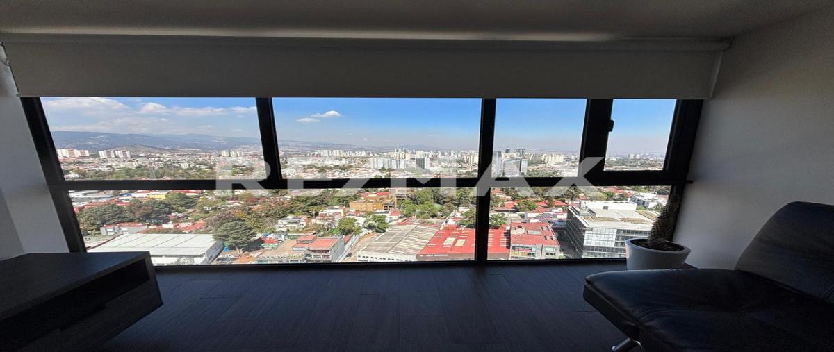 Foto de departamento en renta en santa fé cdmx , el yaqui, cuajimalpa de morelos, df / cdmx, 0 No. 04