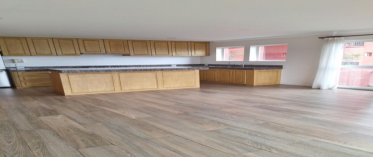 Foto de departamento en venta en  , santa fe centro ciudad, álvaro obregón, df / cdmx, 0 No. 03