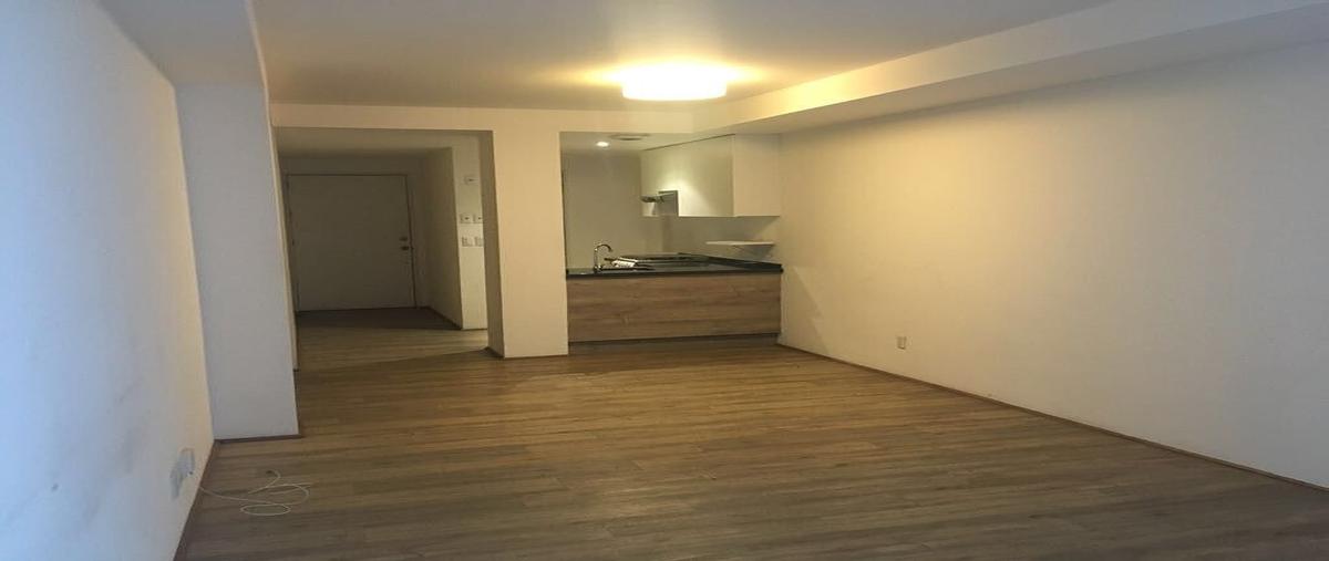 Foto de departamento en renta en  , santa fe centro ciudad, álvaro obregón, df / cdmx, 30871732 No. 03