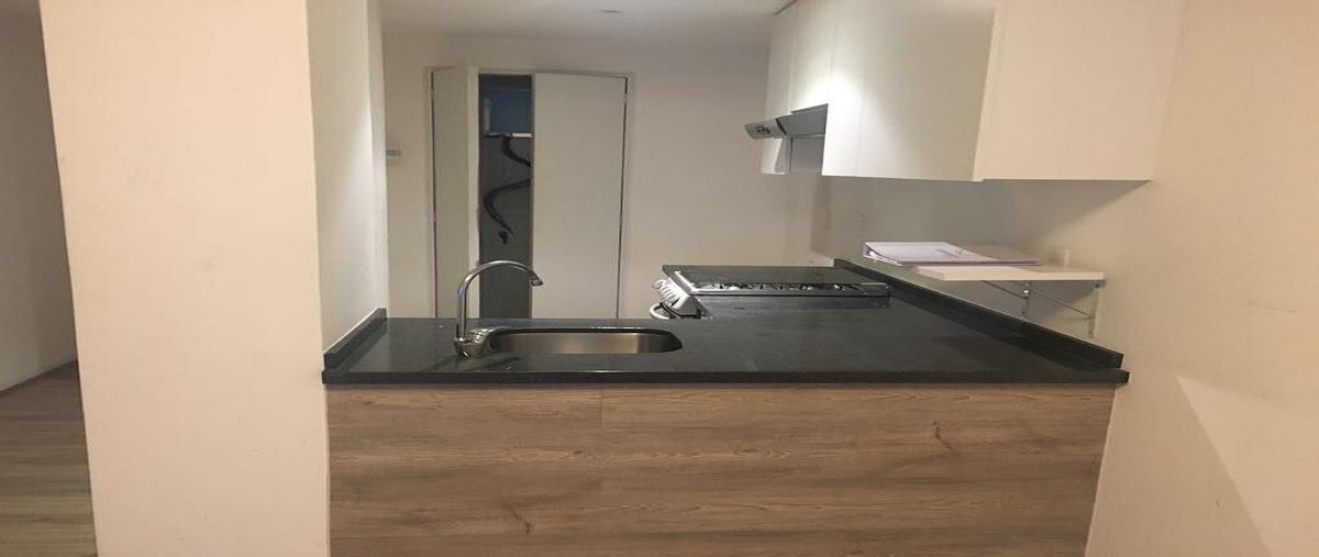 Foto de departamento en renta en  , santa fe centro ciudad, álvaro obregón, df / cdmx, 30871732 No. 05