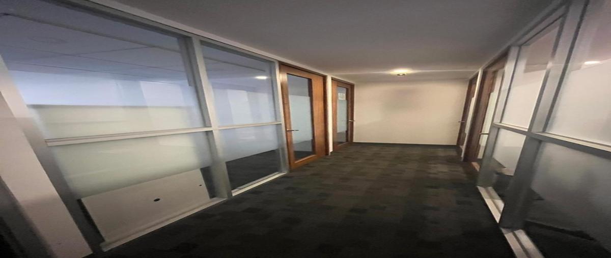 Foto de oficina en renta en  , santa fe centro ciudad, álvaro obregón, df / cdmx, 0 No. 03