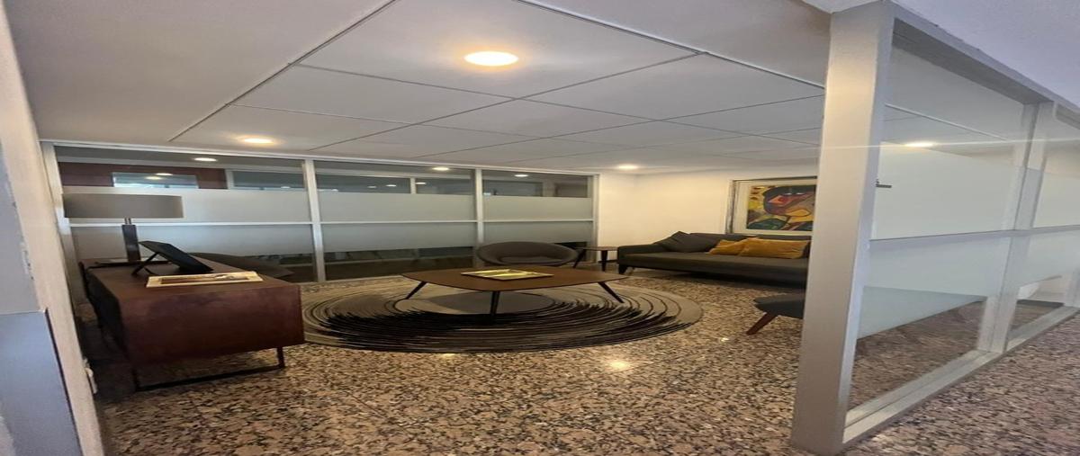 Foto de oficina en renta en  , santa fe centro ciudad, álvaro obregón, df / cdmx, 0 No. 05