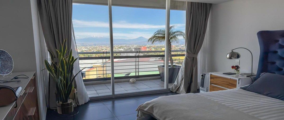 Foto de departamento en renta en  , santa fe centro ciudad, álvaro obregón, df / cdmx, 31025226 No. 04