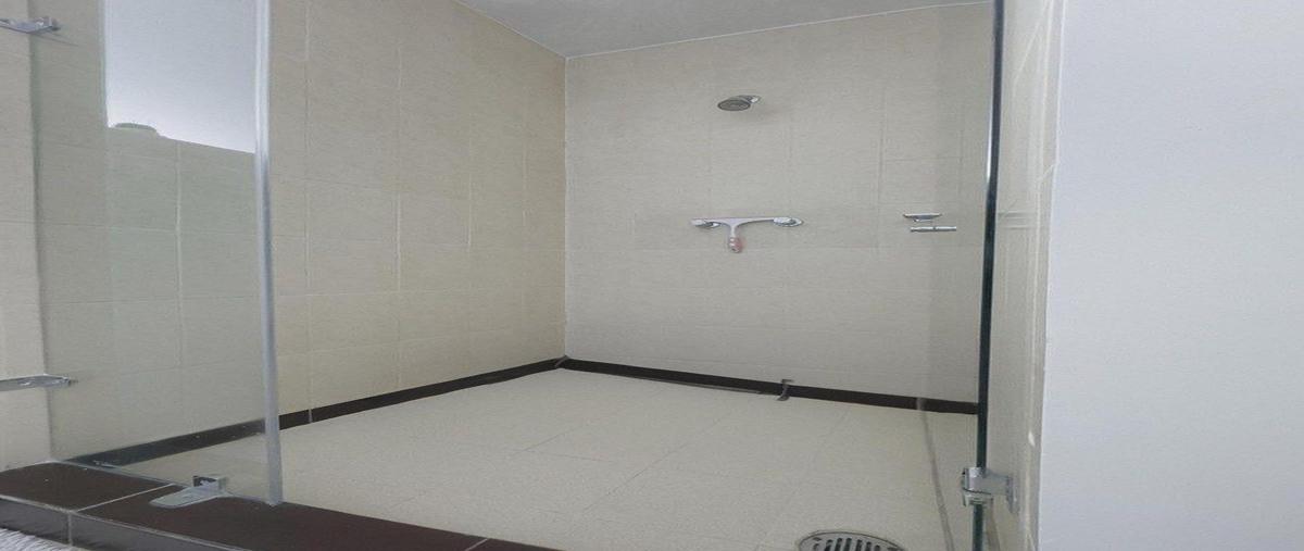 Foto de departamento en renta en  , santa fe centro ciudad, álvaro obregón, df / cdmx, 31025226 No. 05