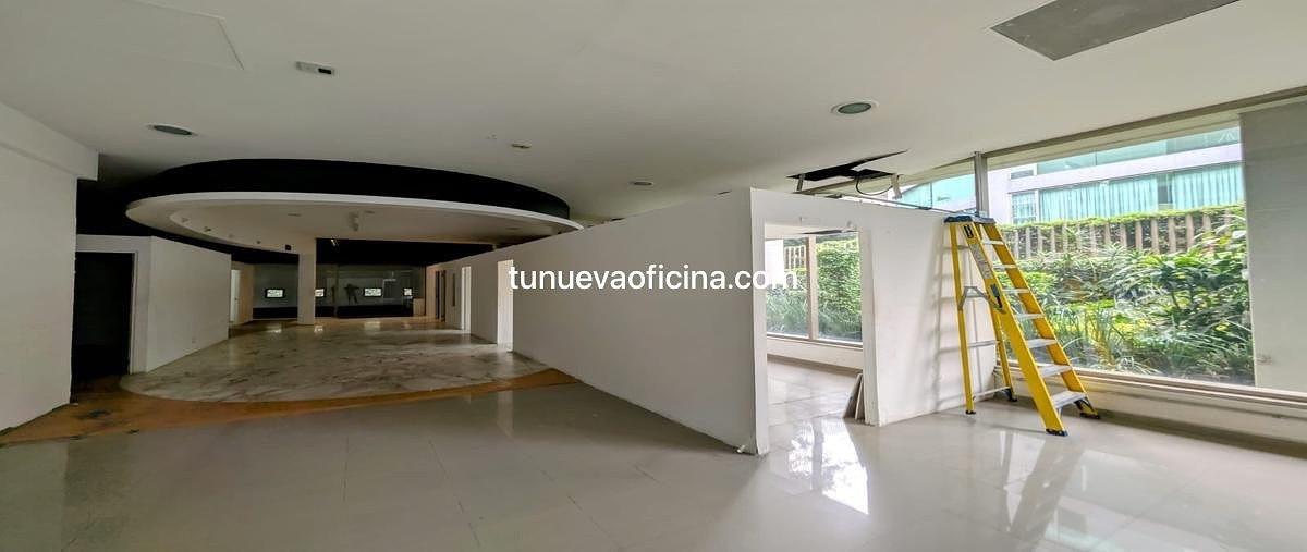 Foto de edificio en venta en  , santa fe centro ciudad, álvaro obregón, df / cdmx, 0 No. 05