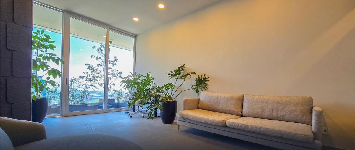 Foto de oficina en renta en  , santa fe centro ciudad, álvaro obregón, df / cdmx, 0 No. 04