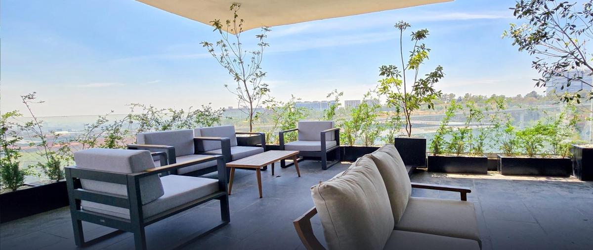 Foto de oficina en renta en  , santa fe centro ciudad, álvaro obregón, df / cdmx, 0 No. 05