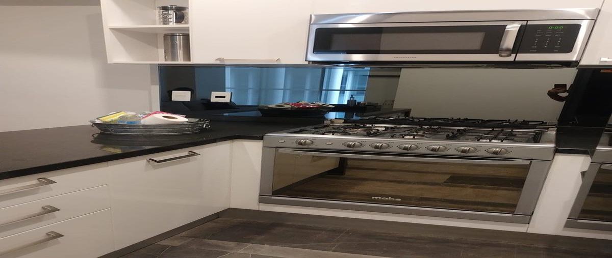 Foto de departamento en renta en  , santa fe centro ciudad, álvaro obregón, df / cdmx, 0 No. 03