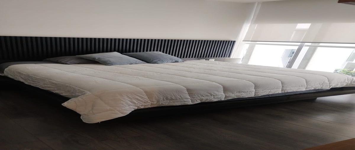 Foto de departamento en renta en  , santa fe centro ciudad, álvaro obregón, df / cdmx, 0 No. 04