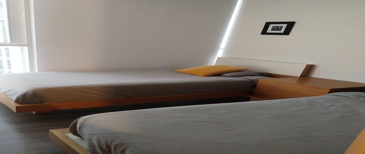 Foto de departamento en renta en  , santa fe centro ciudad, álvaro obregón, df / cdmx, 0 No. 05