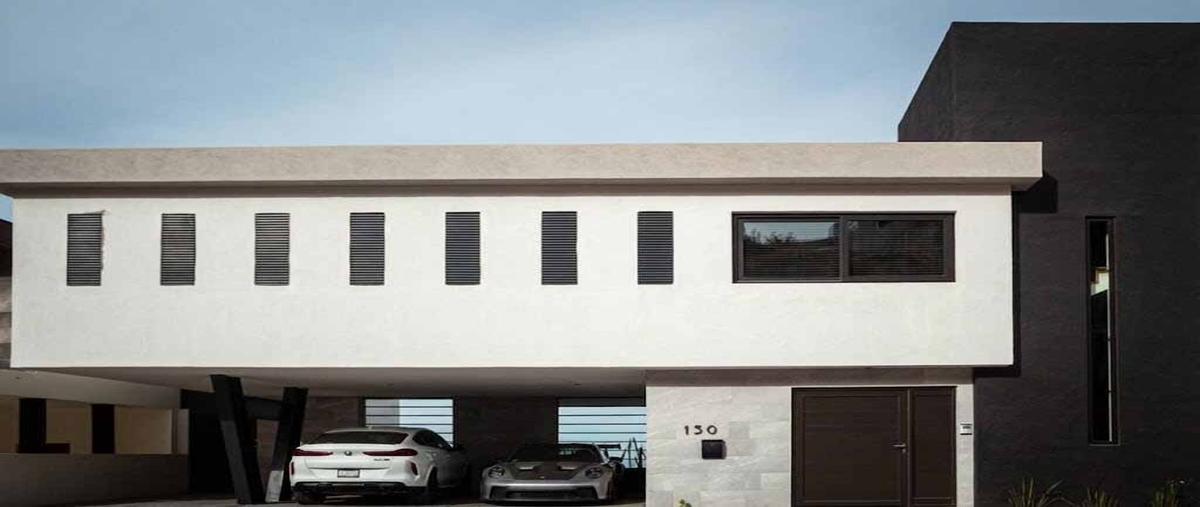 Foto de casa en venta en santa fé , club de golf la loma, san luis potosí, san luis potosí, 0 No. 04