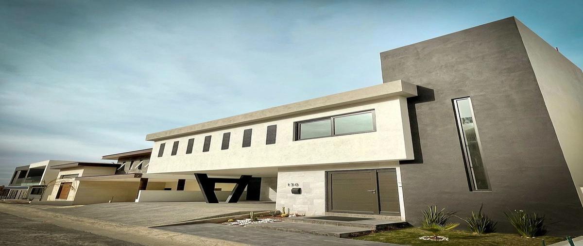 Foto de casa en venta en santa fé , club de golf la loma, san luis potosí, san luis potosí, 0 No. 05