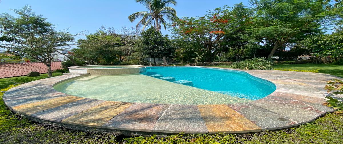 Foto de casa en venta en santa fe , club de golf santa fe, xochitepec, morelos, 29764588 No. 04