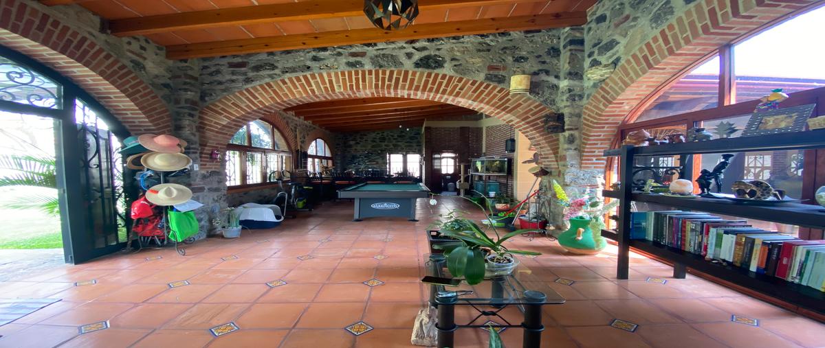 Foto de casa en venta en santa fe , club de golf santa fe, xochitepec, morelos, 29764588 No. 05