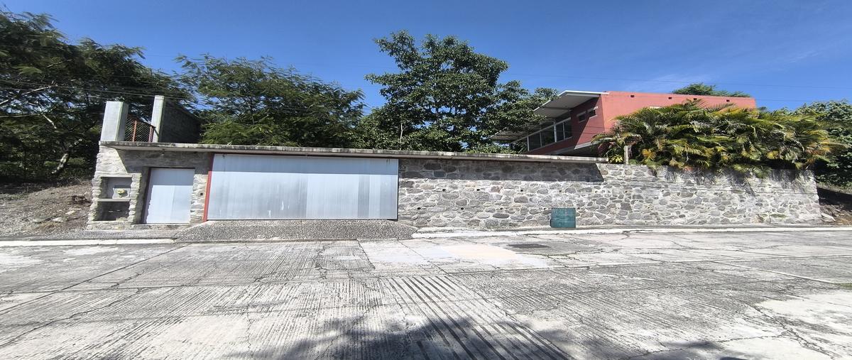 Foto de terreno habitacional en venta en santa fe , club de golf santa fe, xochitepec, morelos, 30205559 No. 05