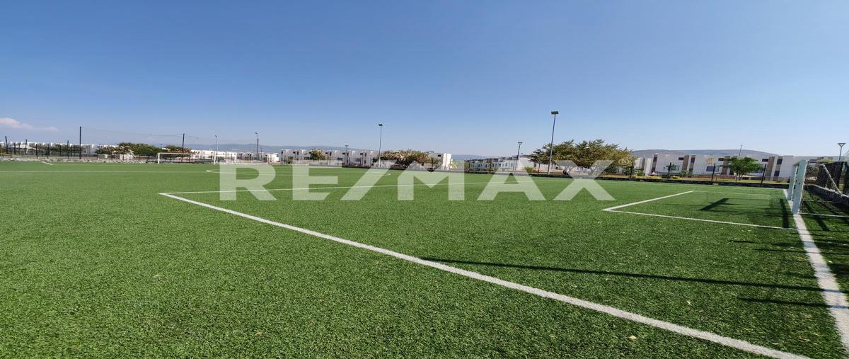 Foto de casa en condominio en venta en santa fe , club de golf santa fe, xochitepec, morelos, 0 No. 03