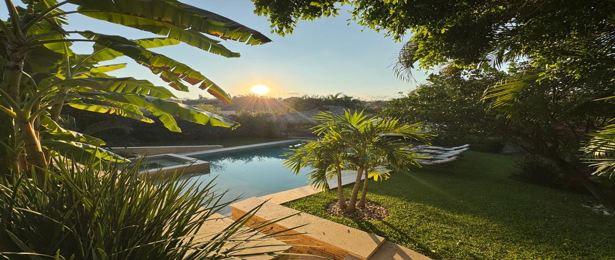 Foto de casa en venta en santa fe , club de golf santa fe, xochitepec, morelos, 31410410 No. 03