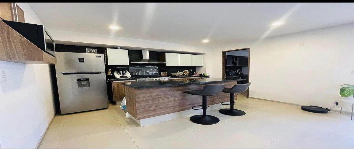 Foto de casa en renta en santa fé , colinas de juriquilla, querétaro, querétaro, 31003387 No. 03