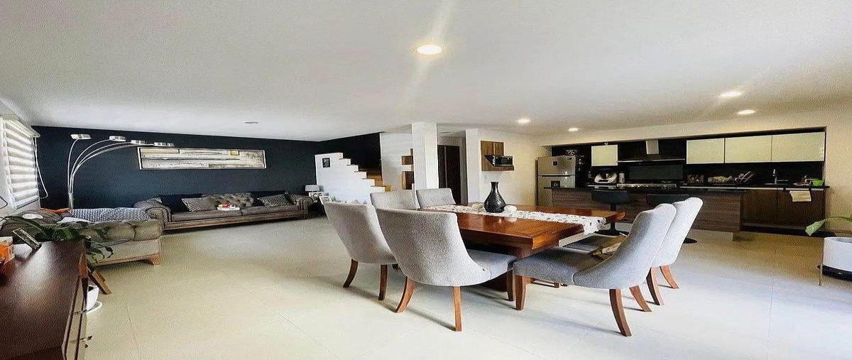 Foto de casa en renta en santa fé , colinas de juriquilla, querétaro, querétaro, 31003387 No. 04