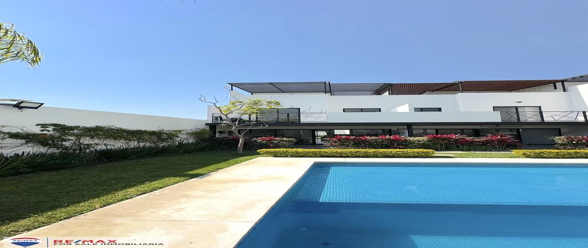 Foto de casa en condominio en venta en santa fe , colinas de santa fe, xochitepec, morelos, 29317561 No. 04