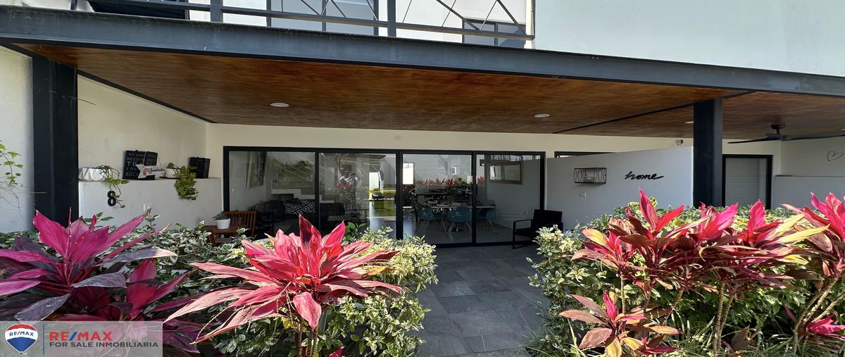 Foto de casa en condominio en venta en santa fe , colinas de santa fe, xochitepec, morelos, 29317561 No. 05