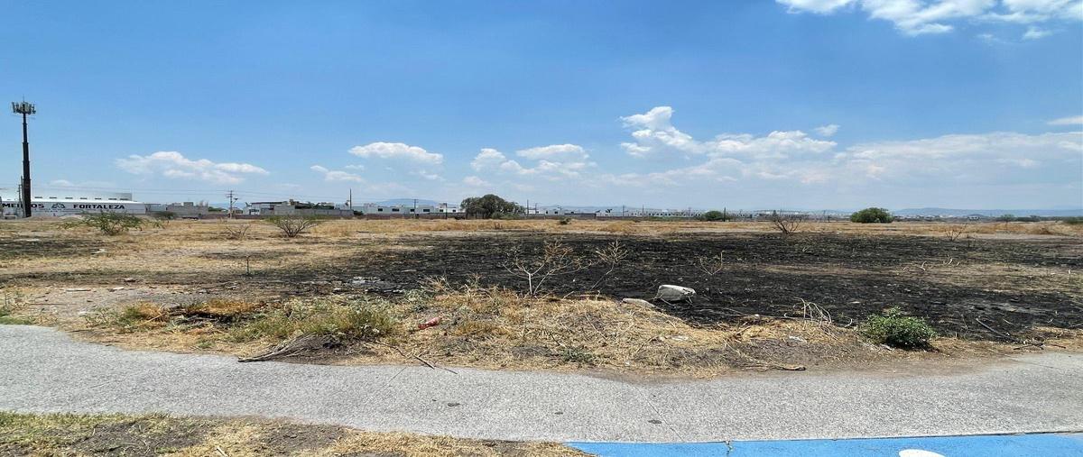 Foto de terreno habitacional en venta en  , santa fe, corregidora, querétaro, 0 No. 03