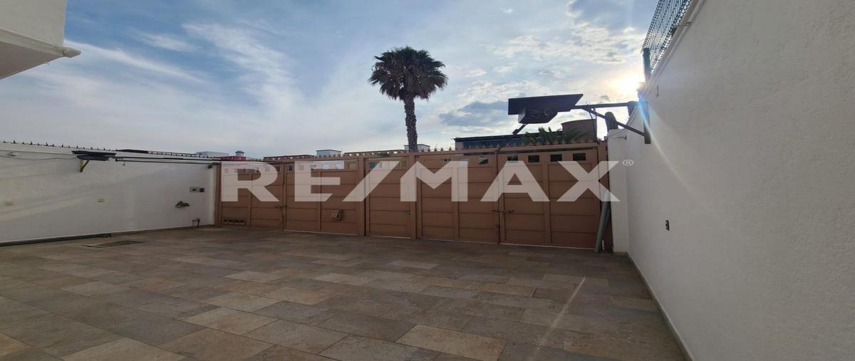 Foto de casa en condominio en renta en santa fe corregidora , santa fe, corregidora, querétaro, 0 No. 03