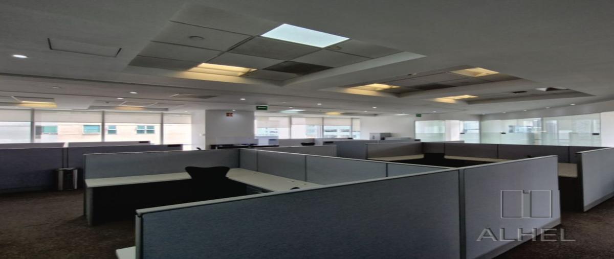 Foto de oficina en renta en santa fe , cruz manca, cuajimalpa de morelos, df / cdmx, 29382496 No. 03