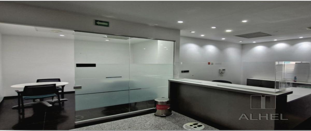 Foto de oficina en renta en santa fe , cruz manca, cuajimalpa de morelos, df / cdmx, 29382496 No. 04