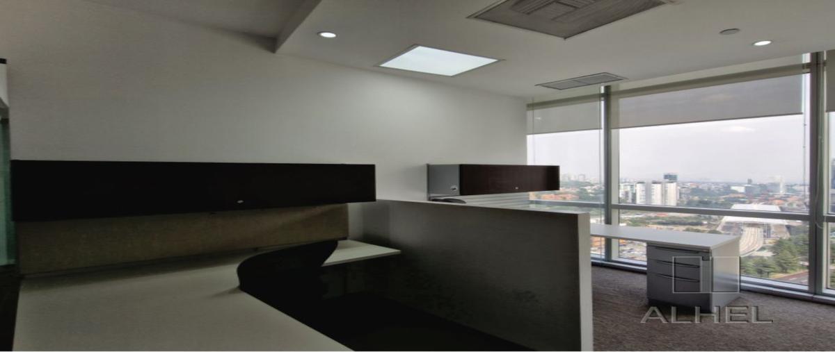 Foto de oficina en renta en santa fe , cruz manca, cuajimalpa de morelos, df / cdmx, 29382496 No. 05