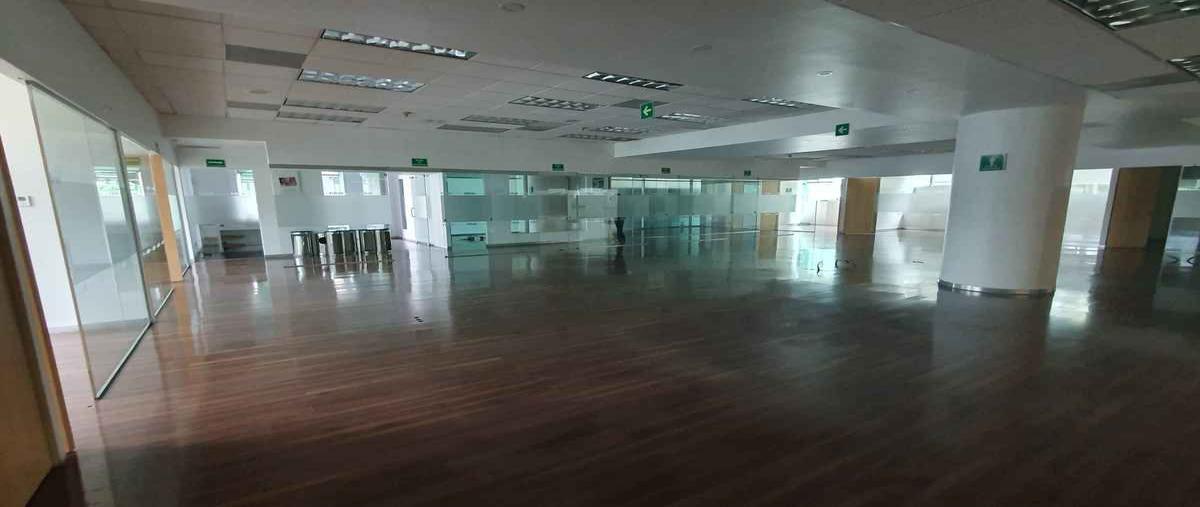 Foto de oficina en renta en  , santa fe cuajimalpa, cuajimalpa de morelos, df / cdmx, 13914399 No. 02