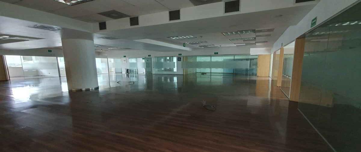 Foto de oficina en renta en  , santa fe cuajimalpa, cuajimalpa de morelos, df / cdmx, 13914399 No. 03